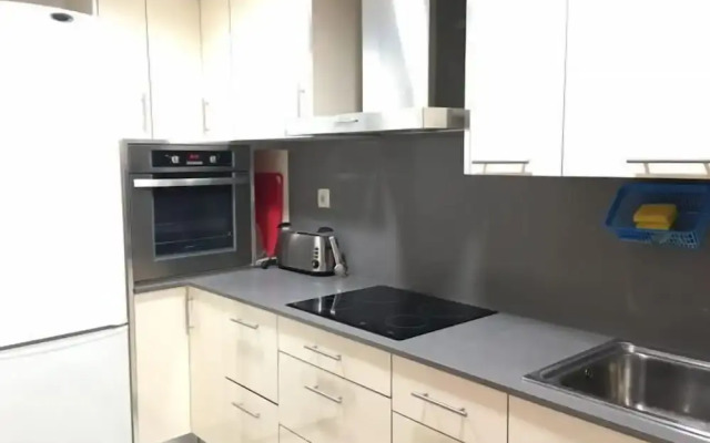 Aiguaneu Apartaments Center