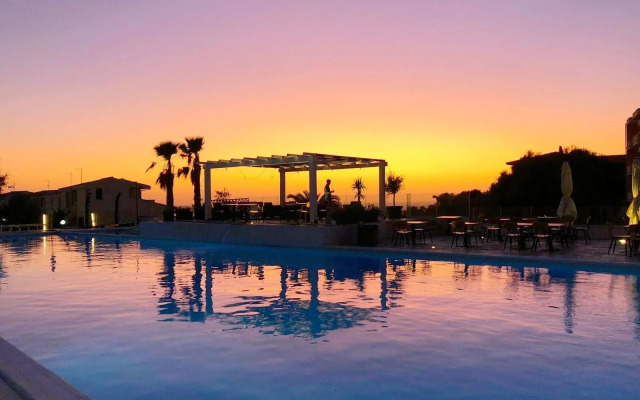 Horizon Hotel  Badesi