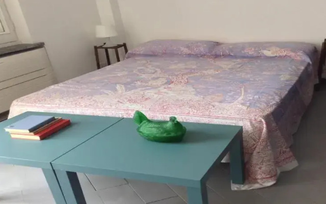 Capri Gaggiubbulona