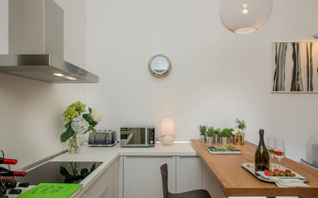 Marvellous Apartment Near Vatican