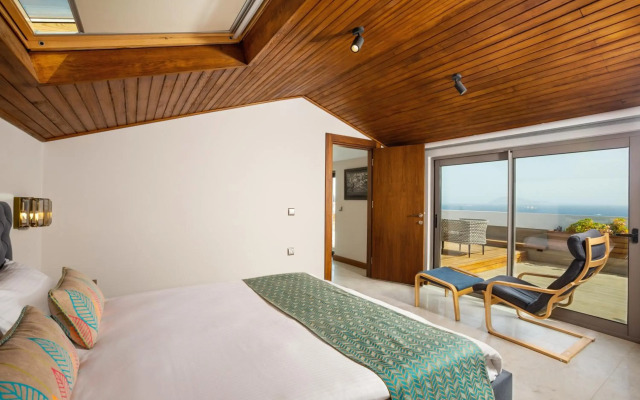 Molino Hotel