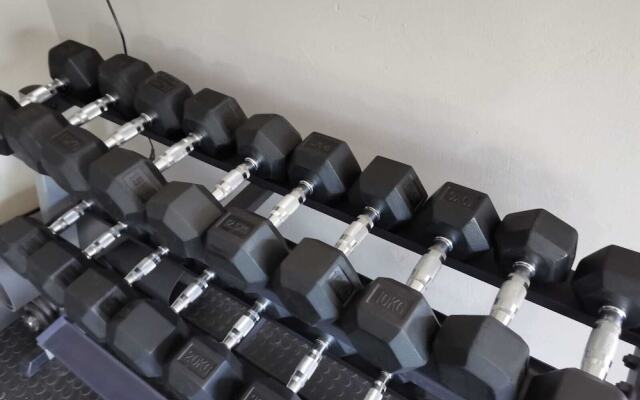 Blueberry Hill Hotel