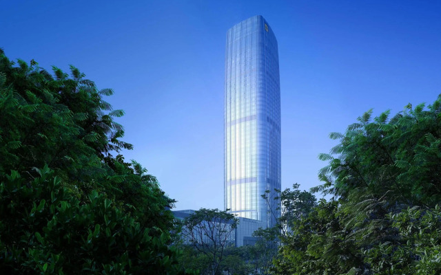 Futian Shangri-La Shenzhen