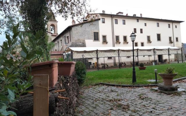 Villa Morelli