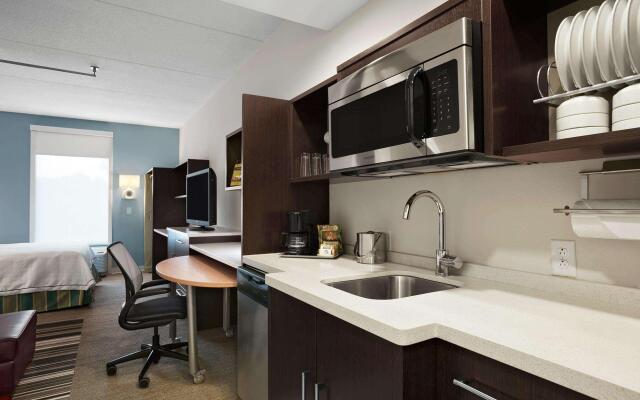 Home2 Suites by Hilton Nashville-Airport