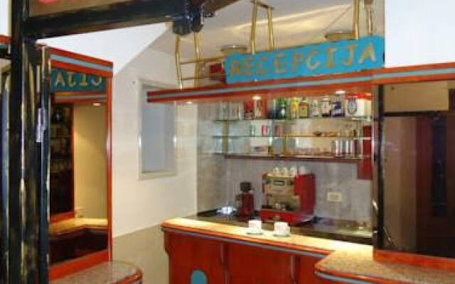 Hostel Izola