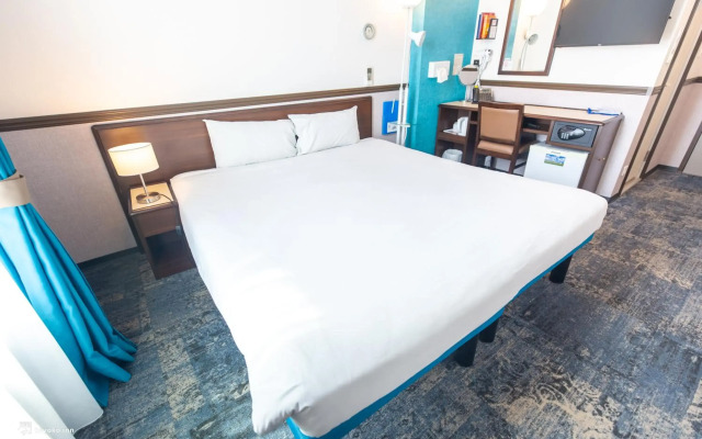 Toyoko Inn Marseille Saint Charles