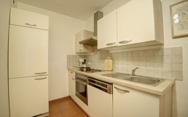 Hotel Garni Buchenhof