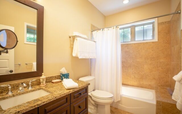 Mauna Lani Kamilo #217 4 Bedroom Home