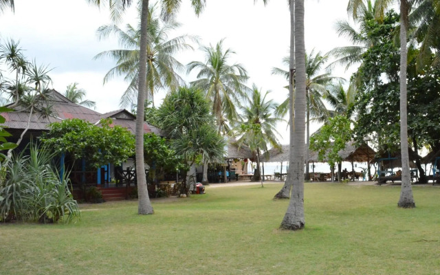 Lanta Family Resort