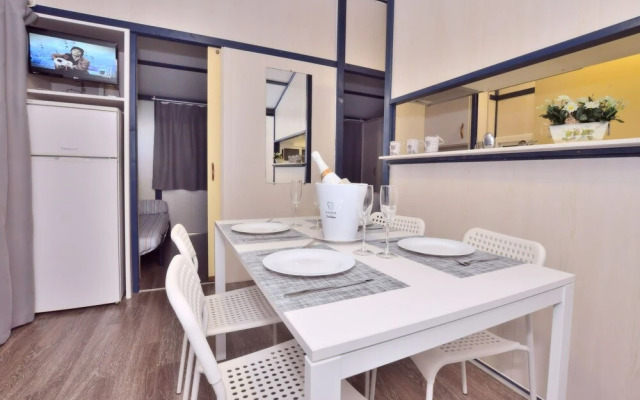 Camping & Bungalows Estanyet