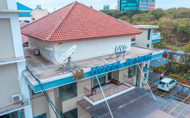 OYO Flagship 2131 Hotel Binong