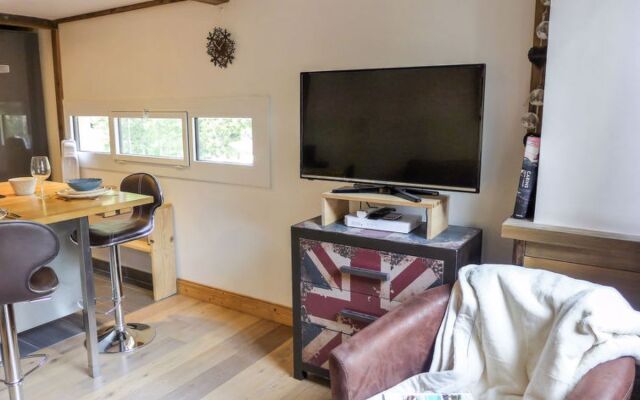 Villa Grand Roc Argentière 10700