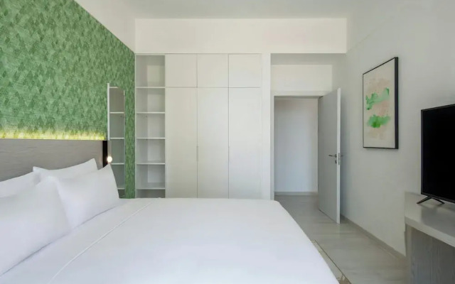 Element West Bay Doha