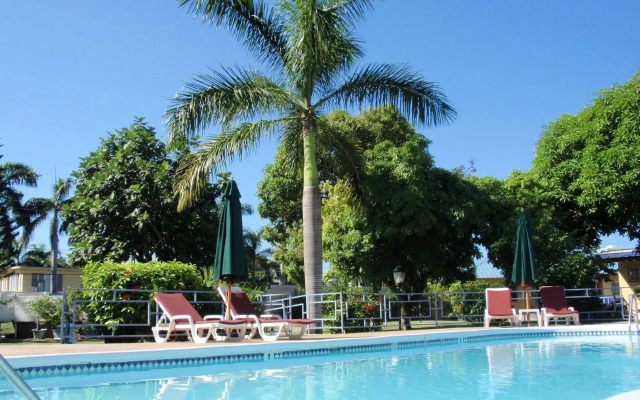 Toby's Resort