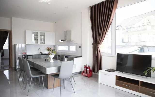 Minh Chien Suite