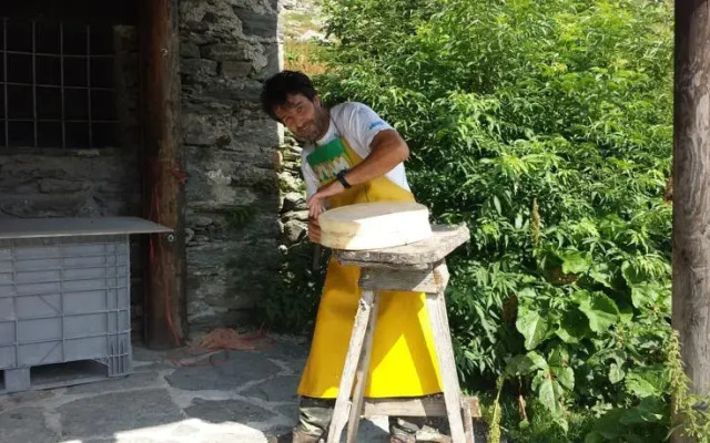 Appartamento Foppolo