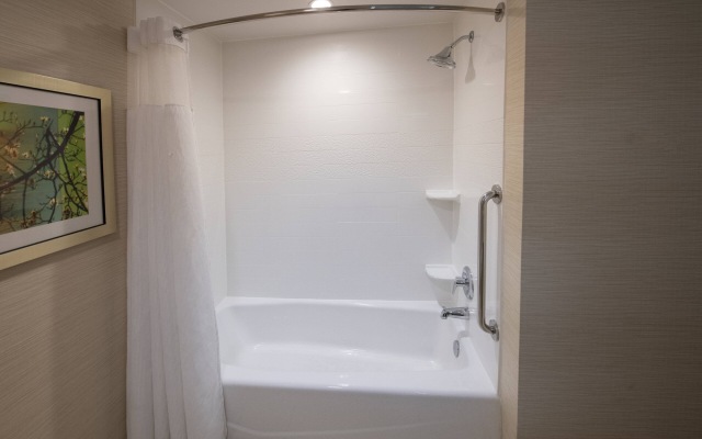 Fairfield Inn & Suites by Marriott Edmonton North