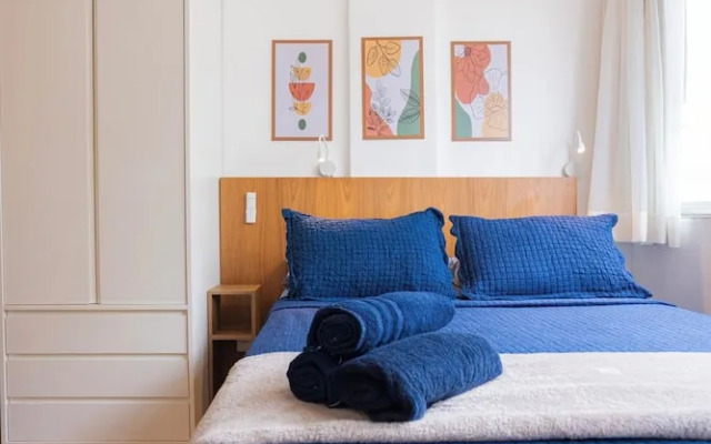 SUH Copacabana 43 New Comfort