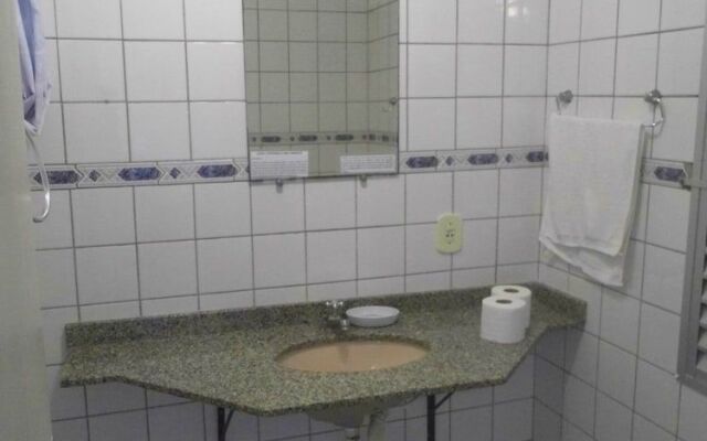 Pousada Luar de Caiobá