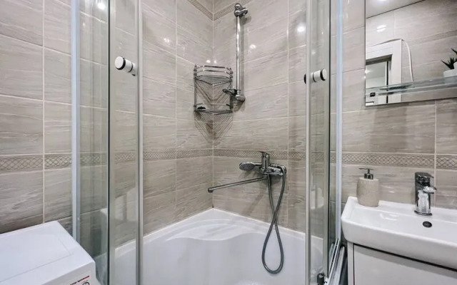 АПАРТС на ул. Калинина, д. 40