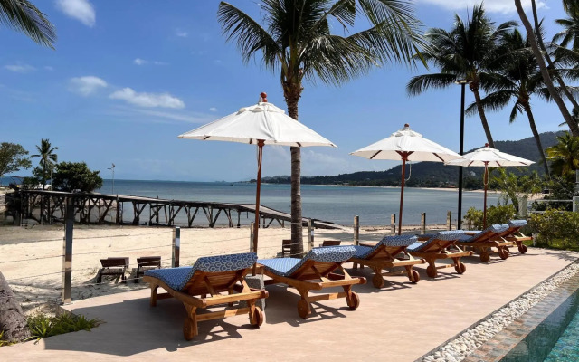 Pearl of Samui Resort