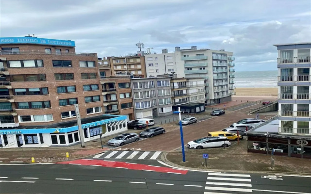 Cozy Apartment With a top Location