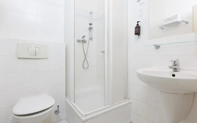 OREA Hotel Anglický Dvůr Mariánské Lázně