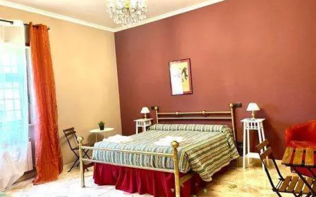 Bed  Breakfast Feel Good