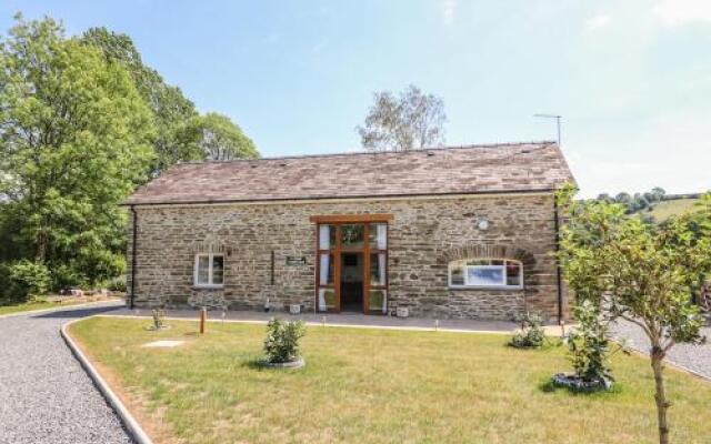 Cilgwyn Bach, Llandysul