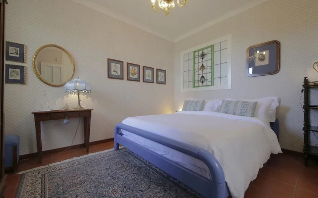 Residenza Ambrogi Luxury