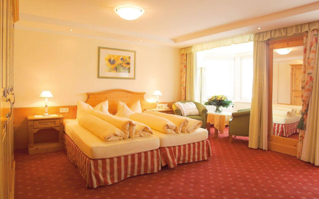 Hotel Seespitz Seefeld Superior - Adults & Residents Only