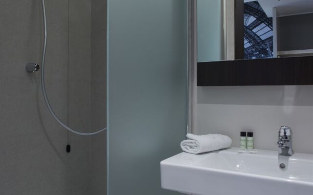 B&B Hotel Milano - Sesto