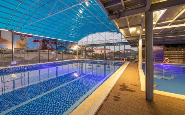 Stillus Boutique Hotel Dalat