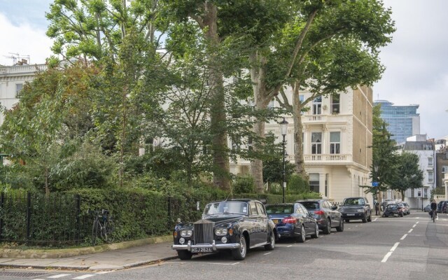 Cromwell Road Ii By Onefinestay