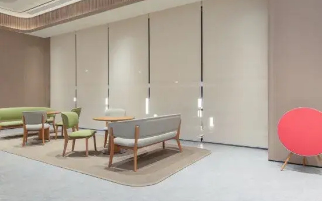 JI Hotel (Enshi Tujia Daughter City Branch)