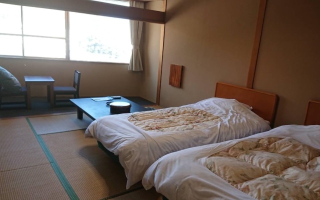 Izu Atagawa Onsen Hotel Gyokuryu – Guest Rooms – Higashiizu