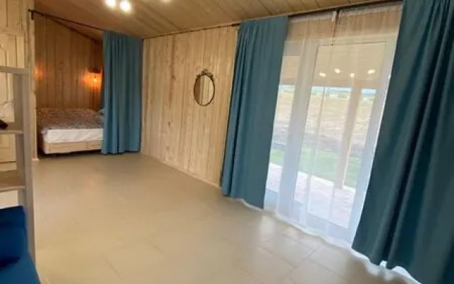 Ферма Лукино