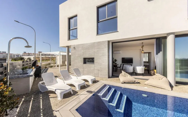 Protaras Hestia Seaside Villa B6