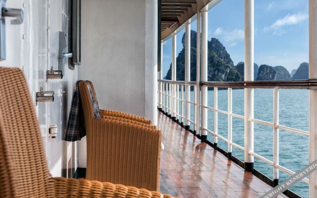 Emeraude Classic Cruises