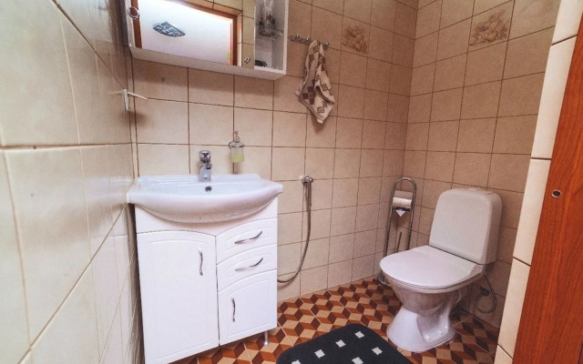 Country hotel Hvoinyi