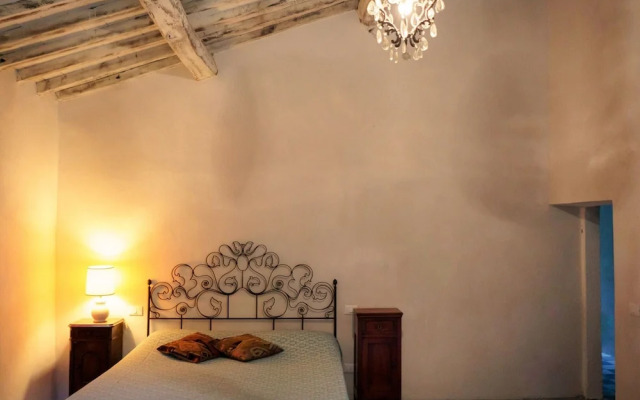 Belvilla by OYO Villa Pian di Fiore