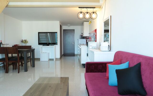 Seaview Pension