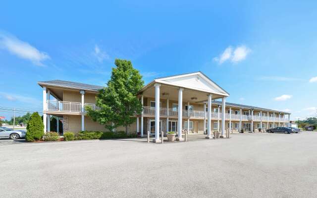 Americas Best Value Inn Austinburg