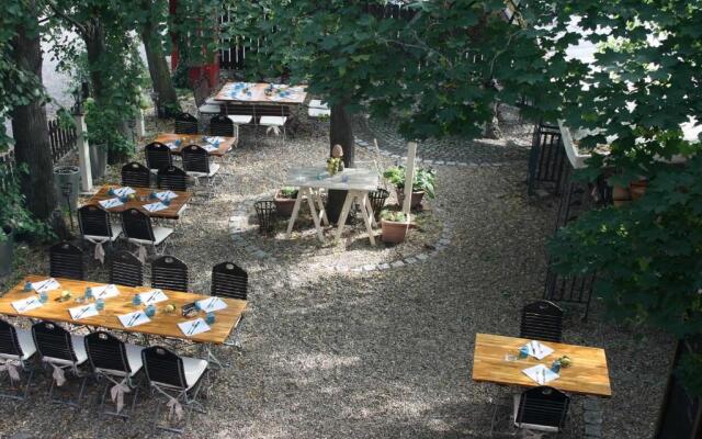 Landgasthof Höfener Garten