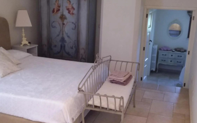 Villa Pardonise- Salento