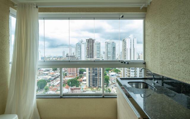 Ap 2 quartos St Bueno Ed Pontal PPB2308