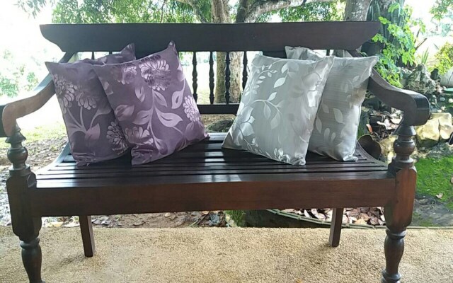 Krisawan Resort