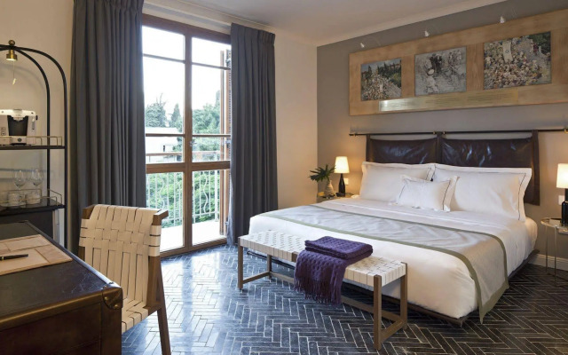 The Rothschild Hotel Tel Aviv's Finest