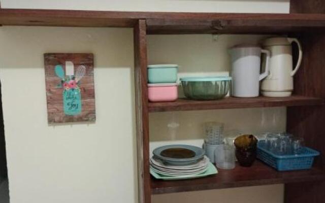 Kitnets Recanto Caiobá